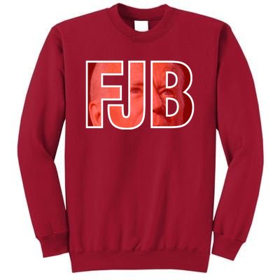 FJB Image Apparel Tall Sweatshirt