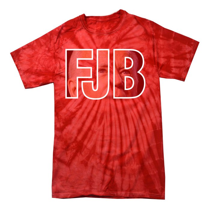 FJB Image Apparel Tie-Dye T-Shirt