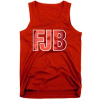 FJB Image Apparel Tank Top