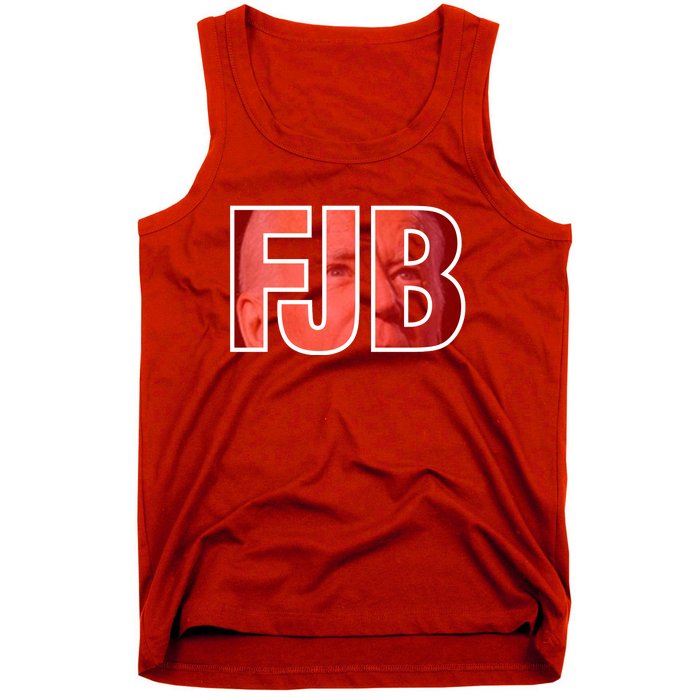 FJB Image Apparel Tank Top