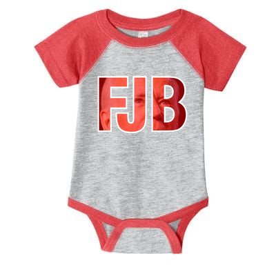 FJB Image Apparel Infant Baby Jersey Bodysuit