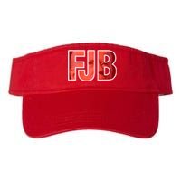 FJB Image Apparel Valucap Bio-Washed Visor