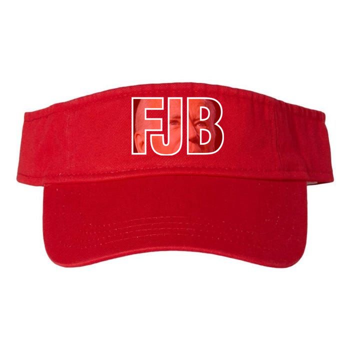 FJB Image Apparel Valucap Bio-Washed Visor