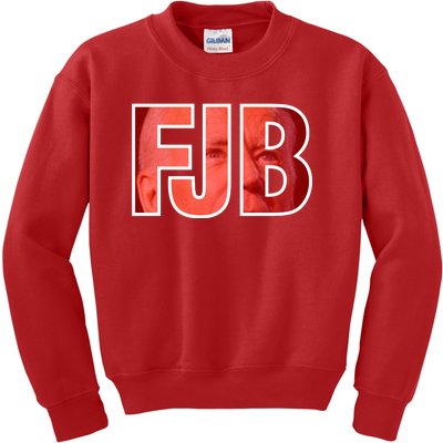 FJB Image Apparel Kids Sweatshirt