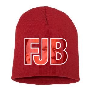 FJB Image Apparel Short Acrylic Beanie