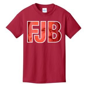 FJB Image Apparel Kids T-Shirt