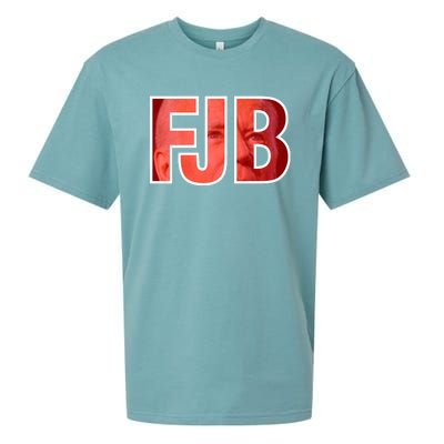 FJB Image Apparel Sueded Cloud Jersey T-Shirt