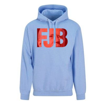 FJB Image Apparel Unisex Surf Hoodie