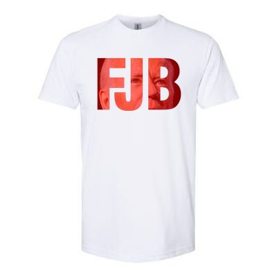 FJB Image Apparel Softstyle CVC T-Shirt