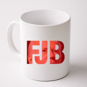 FJB Image Apparel Coffee Mug