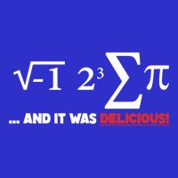 Funny I Ate Some Pie And It Was Delicious Gift Cool Pi Day Gift Button