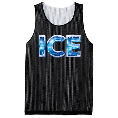 Funny Ice And Fire Costume Halloween Family Matching Mesh Reversible Basketball Jersey Tank