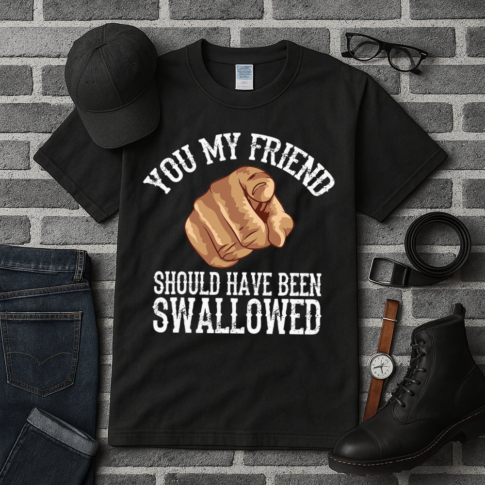 Funny Inappropriate Adult Humor Sarcastic Sex Gift Rude Gag Tall T-Shirt