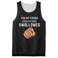 Funny Inappropriate Adult Humor Sarcastic Sex Gift Rude Gag Mesh Reversible Basketball Jersey Tank