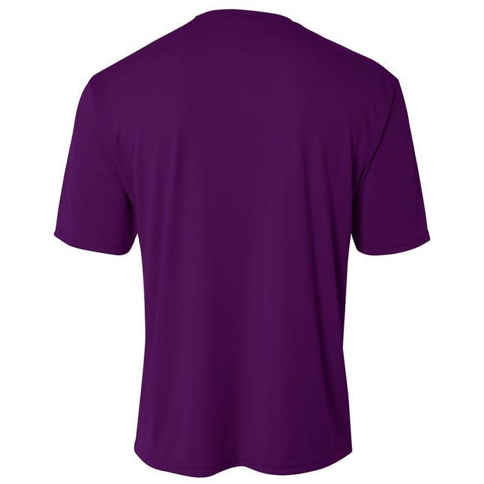 Funny Introverted But Willing To Discuss Felting Cooling Performance Crew T-Shirt