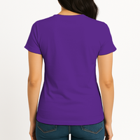 Funny Introverted But Willing To Discuss Felting Women's T-Shirt