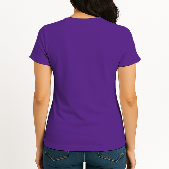 Funny Introverted But Willing To Discuss Felting Women's T-Shirt