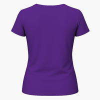 Funny Introverted But Willing To Discuss Felting Women's T-Shirt