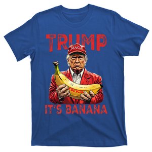 Funny ItS Banana For Scales Trump T-Shirt