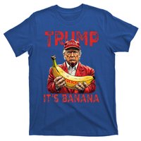 Funny ItS Banana For Scales Trump T-Shirt