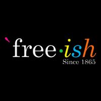 Free Ish Black History Junenth Freedom Emancipation Cooling Performance Crew T-Shirt