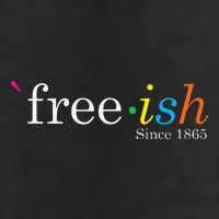 Free Ish Black History Junenth Freedom Emancipation Golf Towel