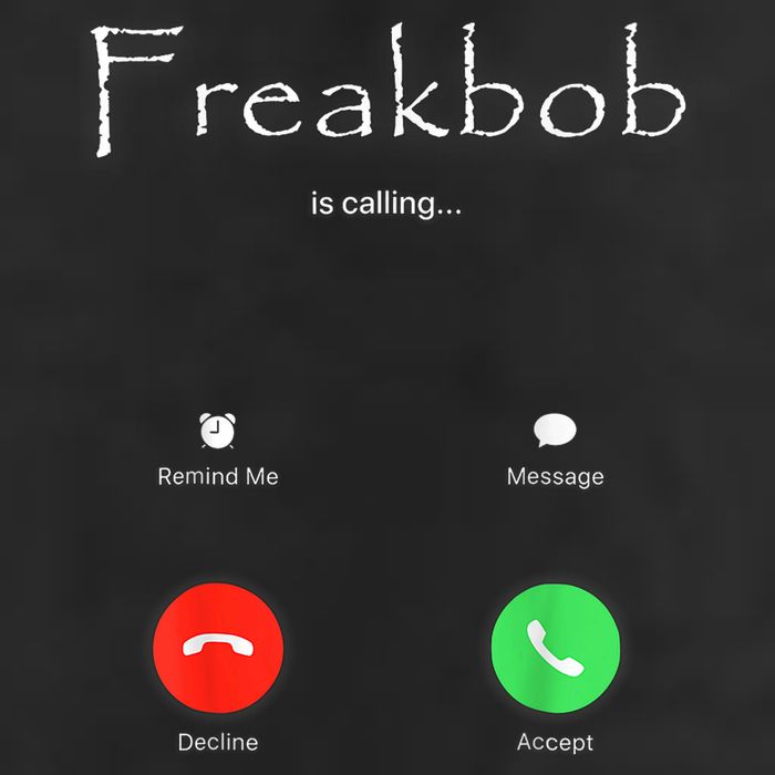 Freakbob Is Calling Freakabob Is Calling 15oz Campfire Ceramic Mug