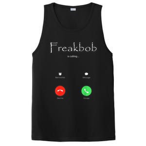 Freakbob Is Calling Freakabob Is Calling PosiCharge Competitor Tank