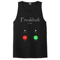 Freakbob Is Calling Freakabob Is Calling PosiCharge Competitor Tank