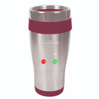 Freakbob Is Calling Freakabob Is Calling 16oz Travel Tumbler