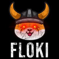Floki Inu Cryptocurrency Lover Vintage Flatbill Hat