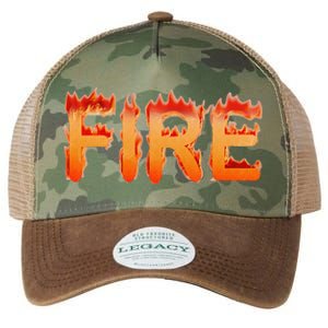 Fire Ice Costume Couple Matching Family Halloween Party Legacy Tie Dye Trucker Hat