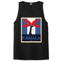 Funny IM Coconuts For Kamala Meme 2024 President Election PosiCharge Competitor Tank