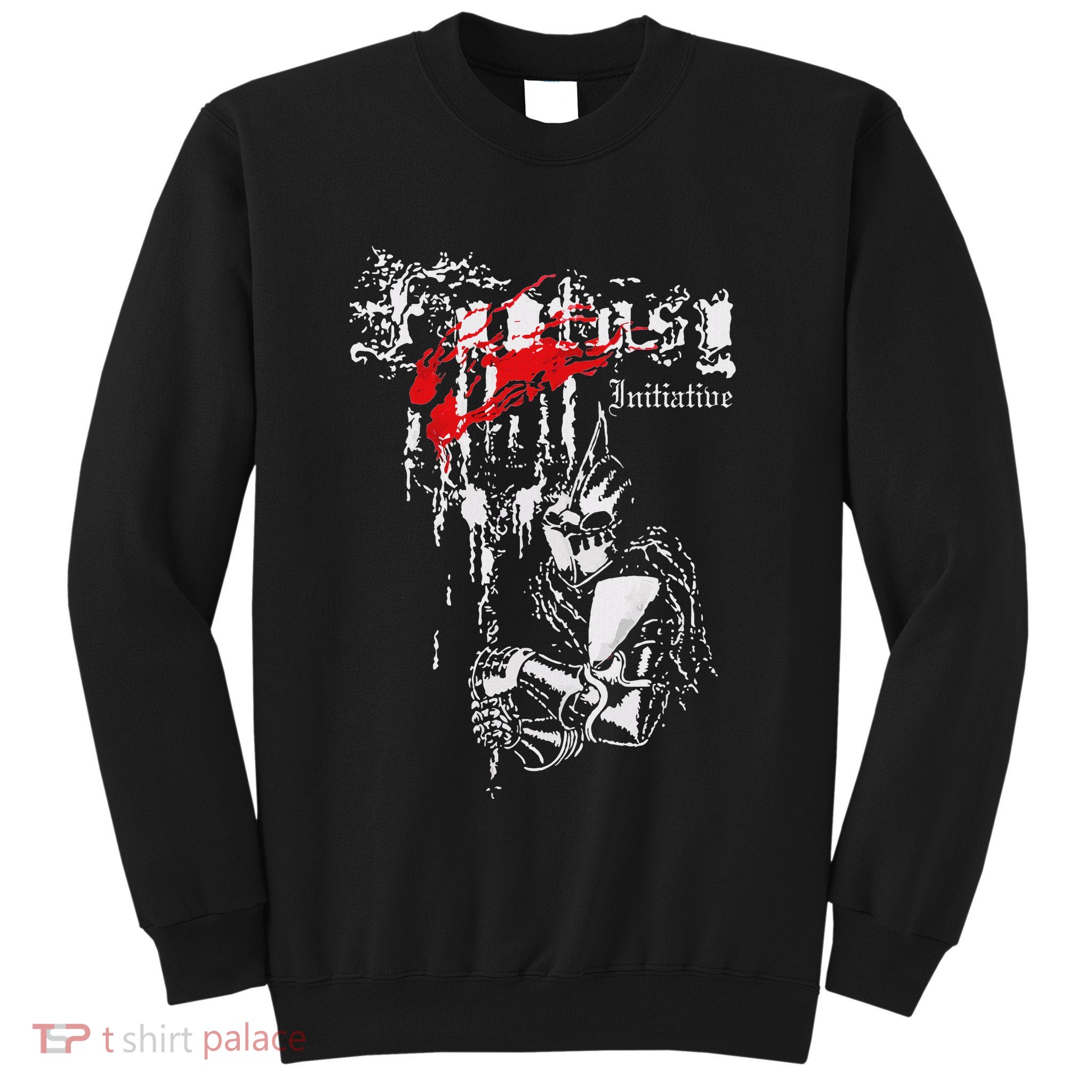 Fantasy Initiative Candle Knights Sweatshirt