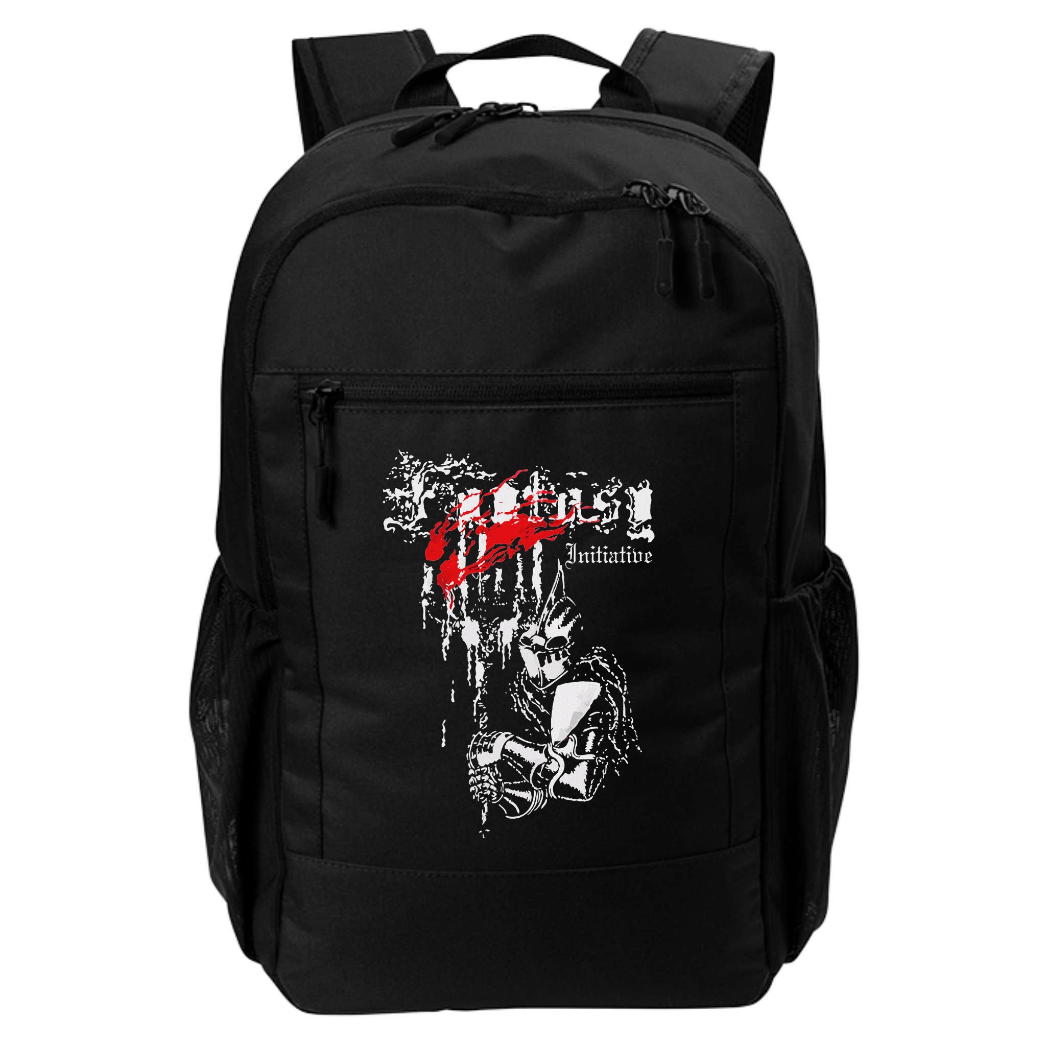 Fantasy Initiative Candle Knights Backpack