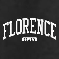 Florence Italy College University Style 11oz C Handle Ceramic Mug