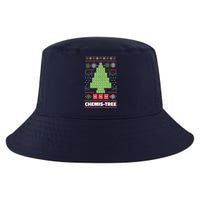 Funny Inappropriate Christmas And Happy New Year Cool Comfort Performance Bucket Hat