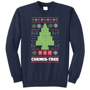 Funny Inappropriate Christmas And Happy New Year Sweatshirt