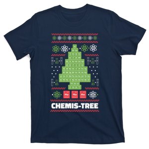 Funny Inappropriate Christmas And Happy New Year T-Shirt