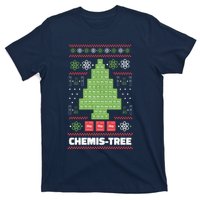 Funny Inappropriate Christmas And Happy New Year T-Shirt