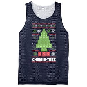 Funny Inappropriate Christmas And Happy New Year Mesh Reversible Basketball Jersey Tank