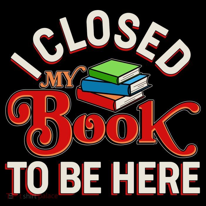 Funny I Closed My Book To Be Here Reading Fan Sweatshirt
