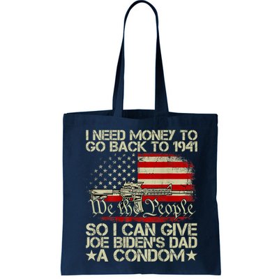 Funny I Can Give Joe BidenS Dad A Condom Bag