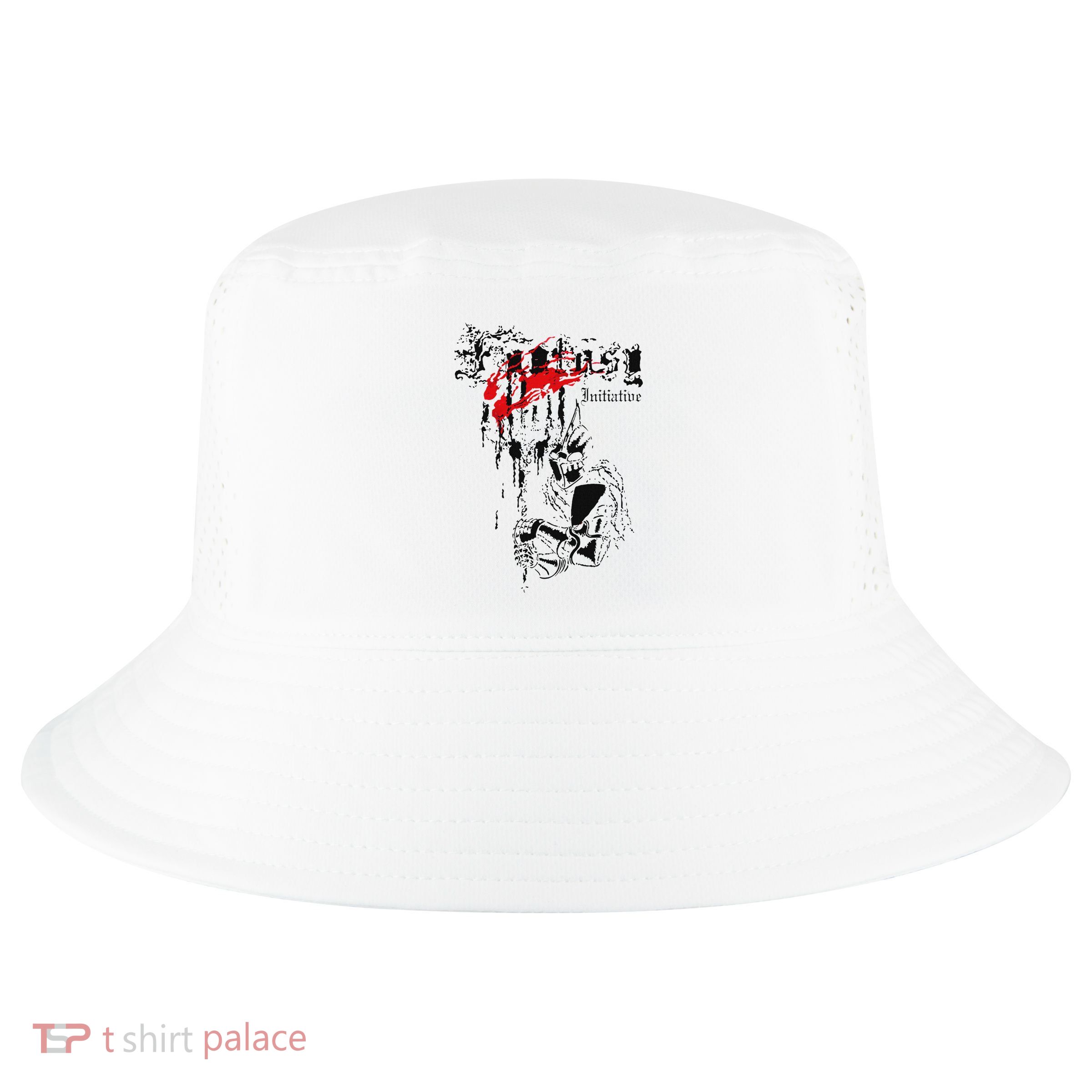 Fantasy Initiative Candle Knights Cool Comfort Performance Bucket Hat