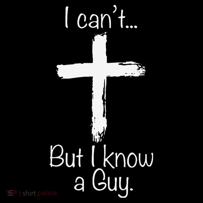 Funny I Cant But I Know A Guy Jeus Flexfit Unipanel Trucker Cap