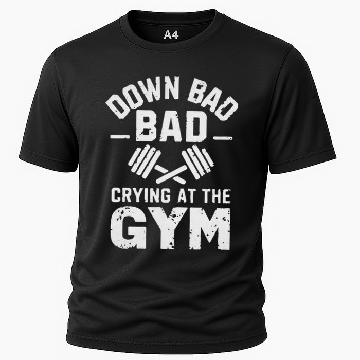 Funny I Can Fix It Duct Tape Design Performance Shirt