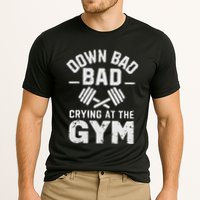 Funny I Can Fix It Duct Tape Design Performance Shirt