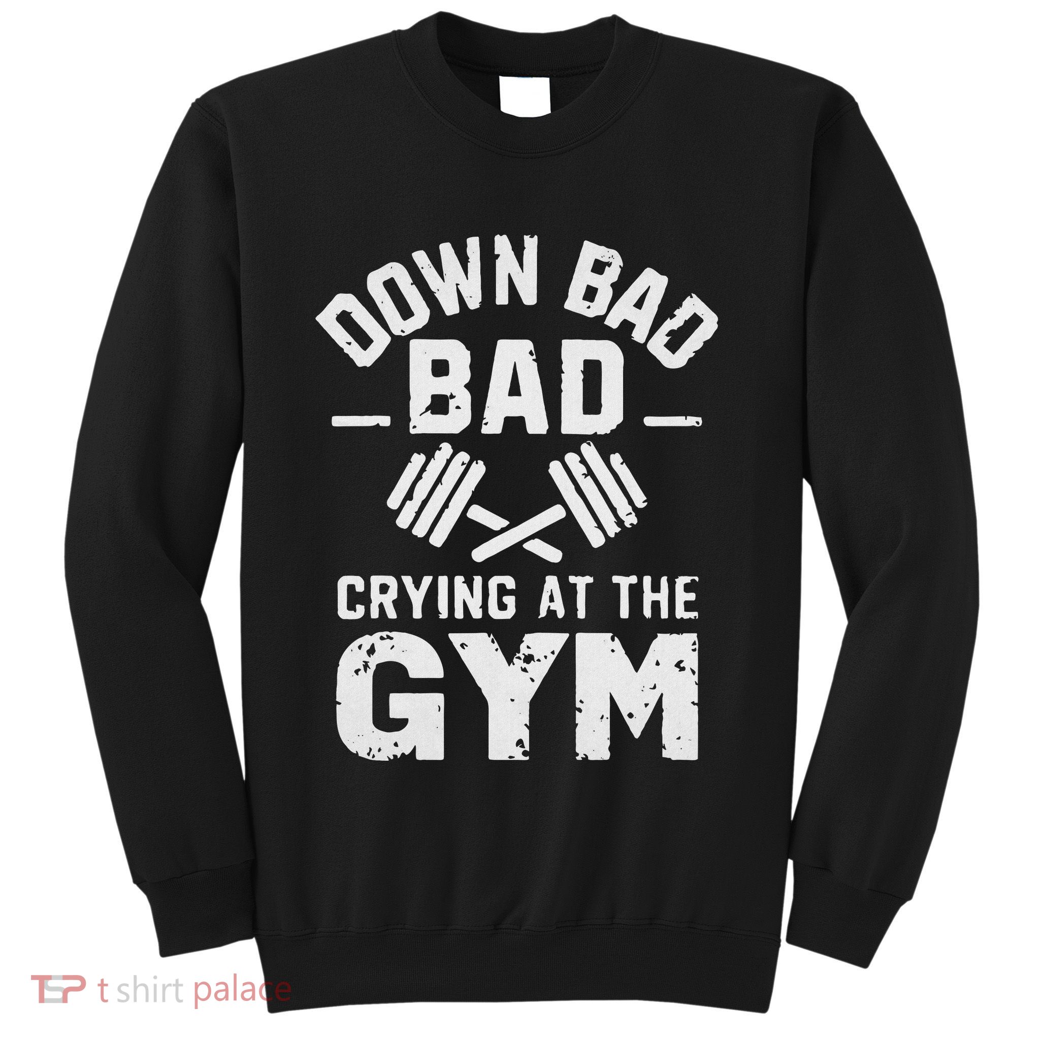 Funny I Can Fix It Duct Tape Design Sweatshirt