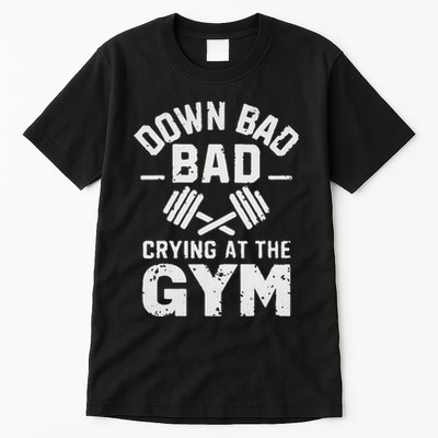 Funny I Can Fix It Duct Tape Design Tall T-Shirt