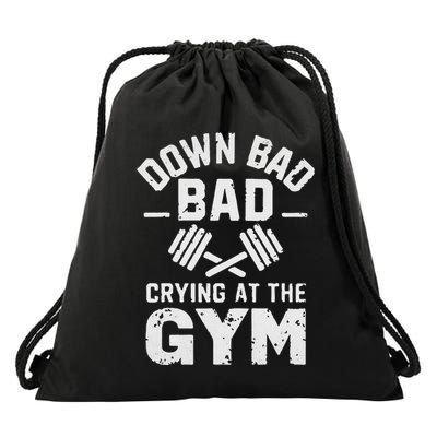 Funny I Can Fix It Duct Tape Design Drawstring Bag